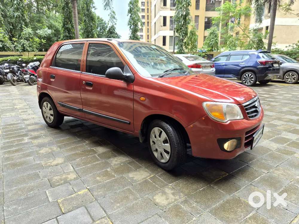 Super Clean  2010 Maruti Alto K10 For Sale