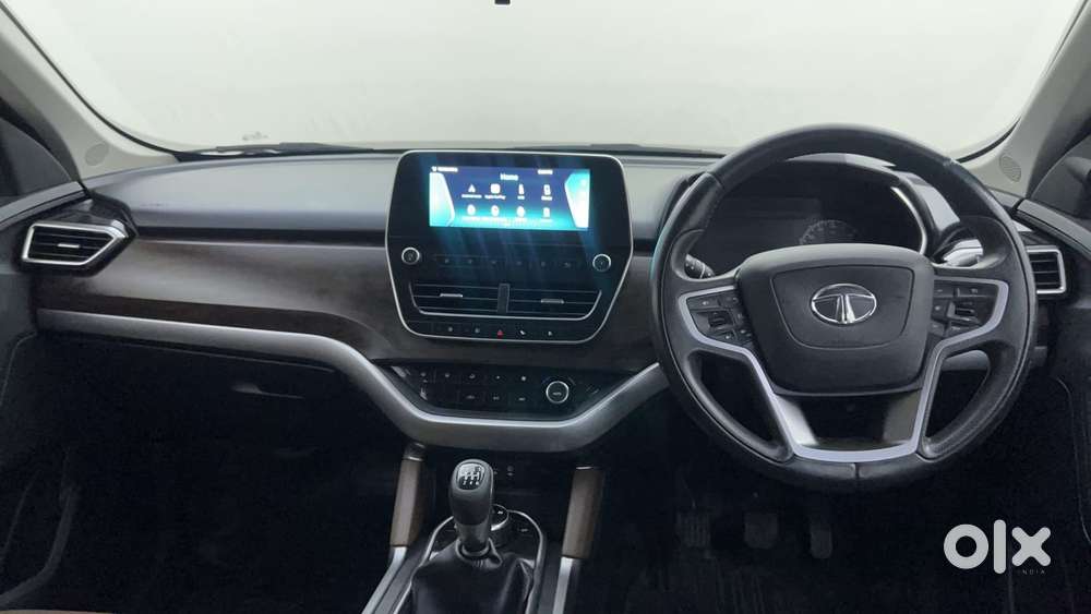 Tata Harrier Xz, 2022, Diesel