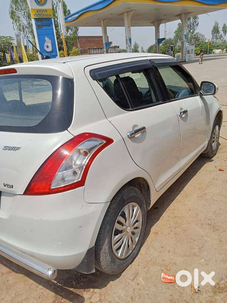 Maruti Swift Vdi 2015