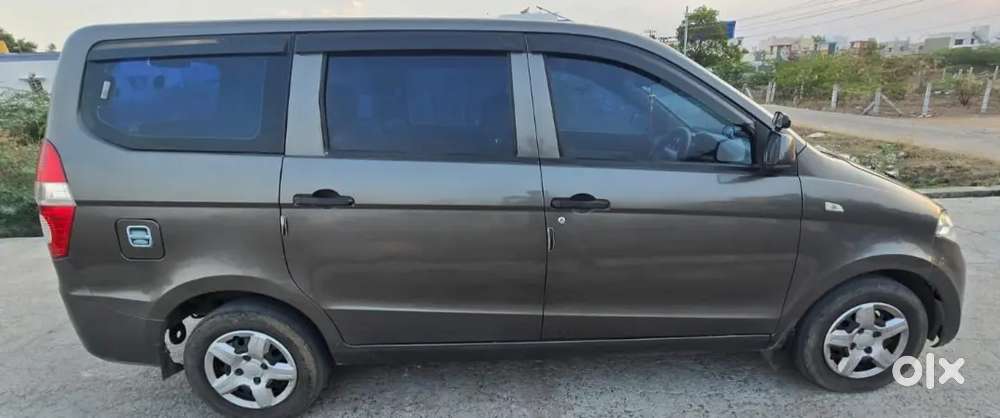 Chevrolet Enjoy 2013 Diesel Lt
