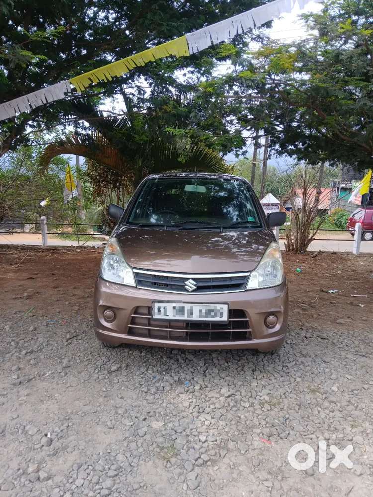 Maruti Suzuki Estilo 2010