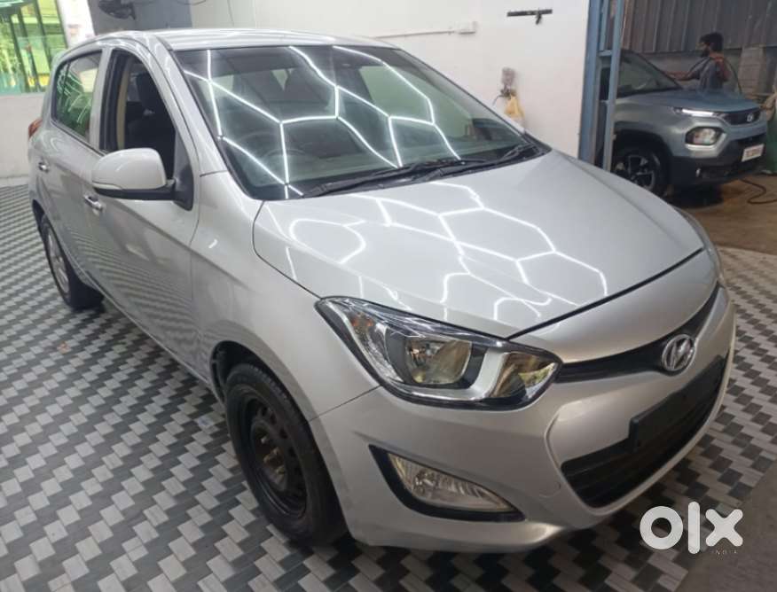 Hyundai I20 Diesel Asta, 2013, Diesel