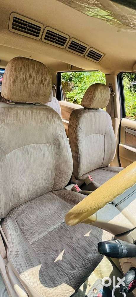 Maruti Suzuki Ertiga Zdi, 2014, Diesel