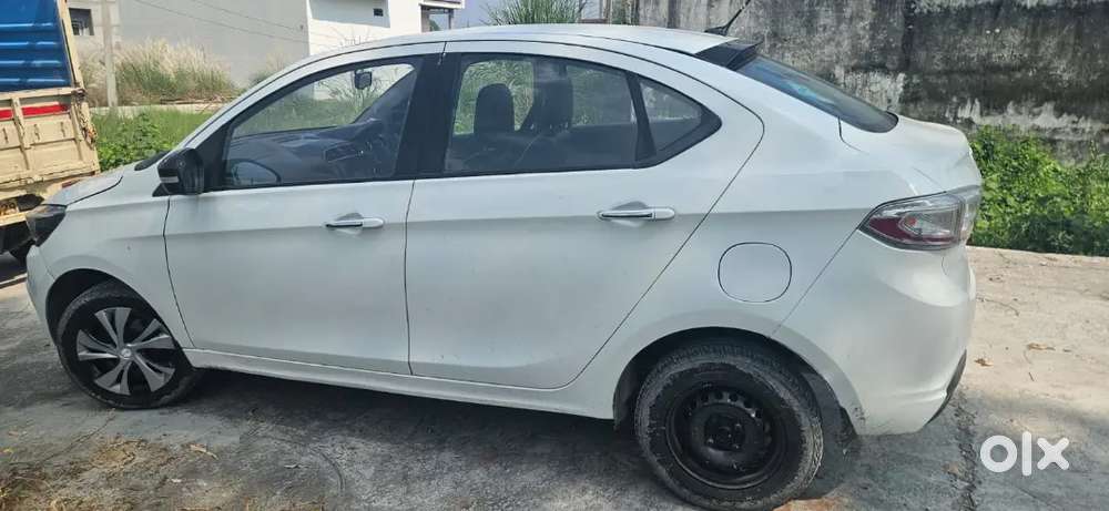 Tata Tigor 1.2 Revotron 2023