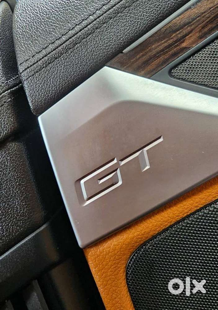 Bmw 6 Series Gt 620d M Sport, 2019, Diesel