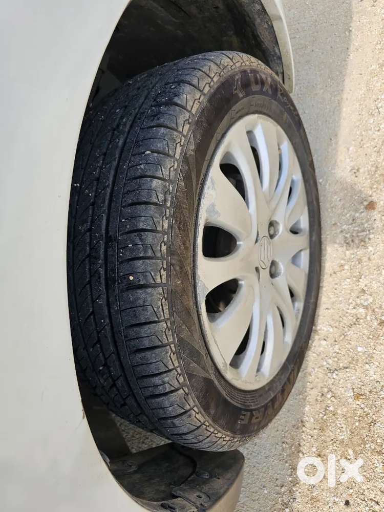 Maruti Suzuki Baleno 2017 Petrol Well Maintained