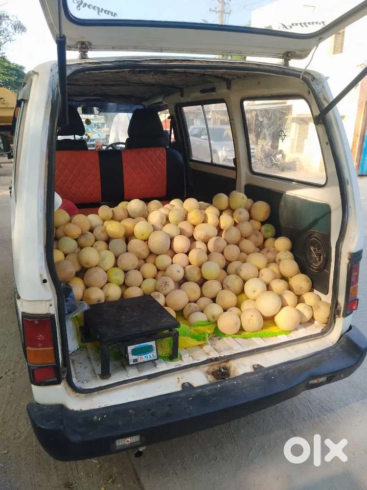 Maruti Suzuki Omni 1990 Petrol 69999 Km Driven