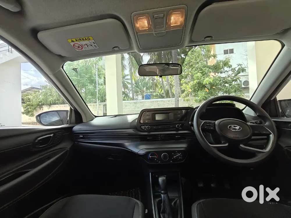 Hyundai New I20 1.2