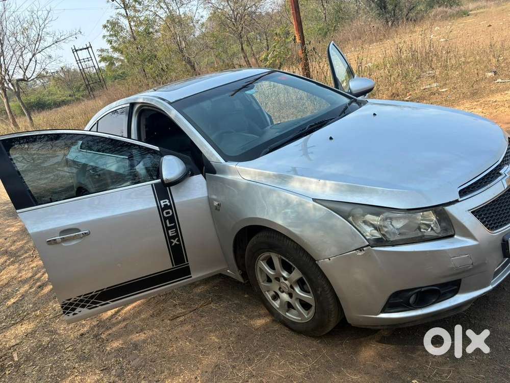 Chevrolet Cruze 2011 Diesel Good Condition