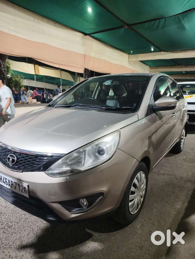 Tata Zest Xm