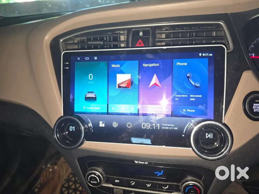 Hyundai New I20 Asta 2018 Diesel Manual