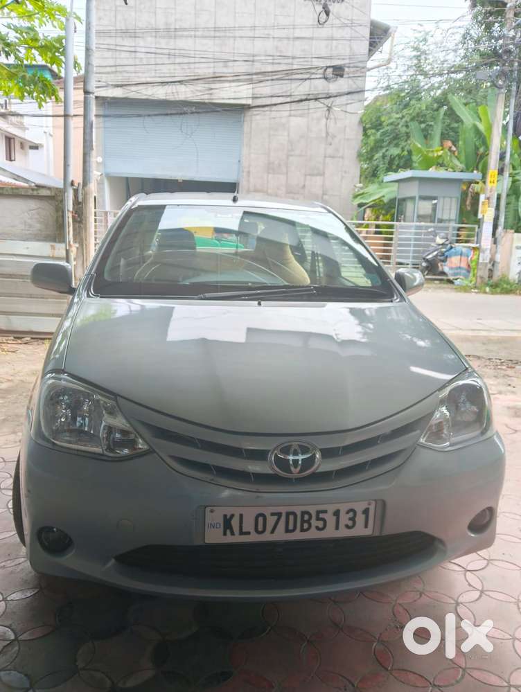 Toyota Etios Liva Gd, 2012, Diesel