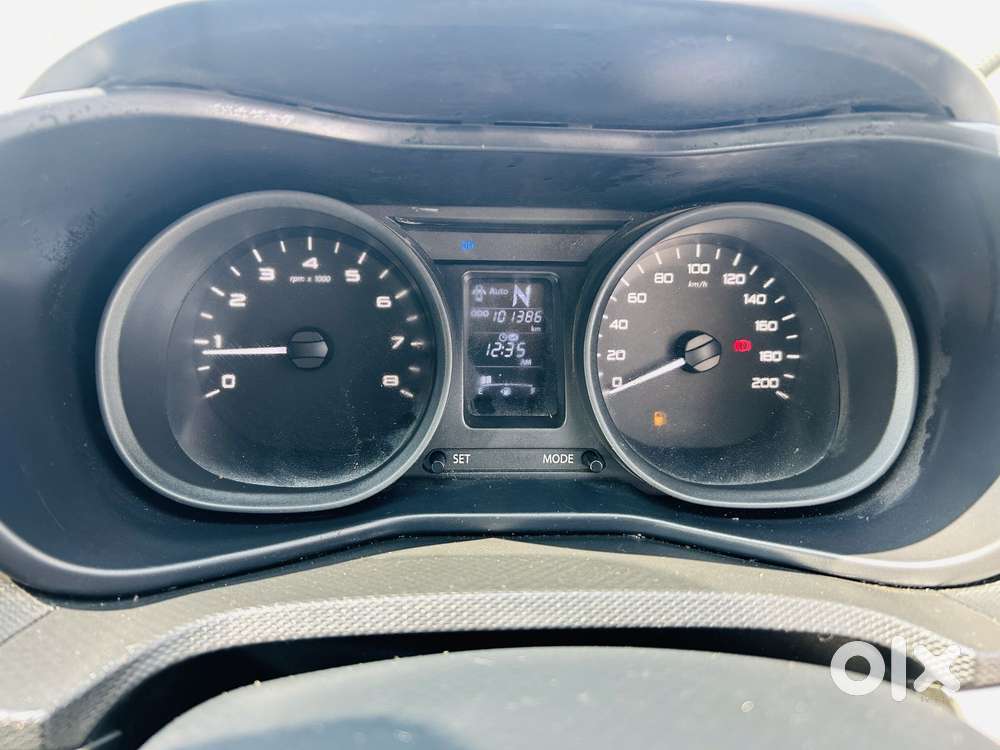 Tata Nexon 1.5 Revotorq Xma Amt (s), 2019, Petrol