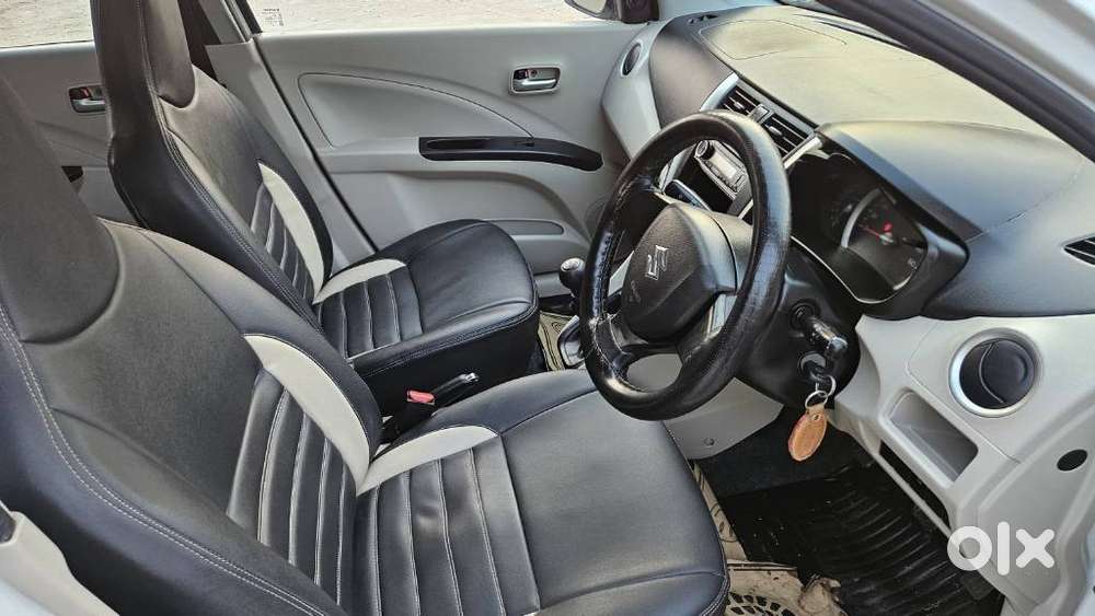 Maruti Suzuki Celerio Vxi, 2019, Cng & Hybrids