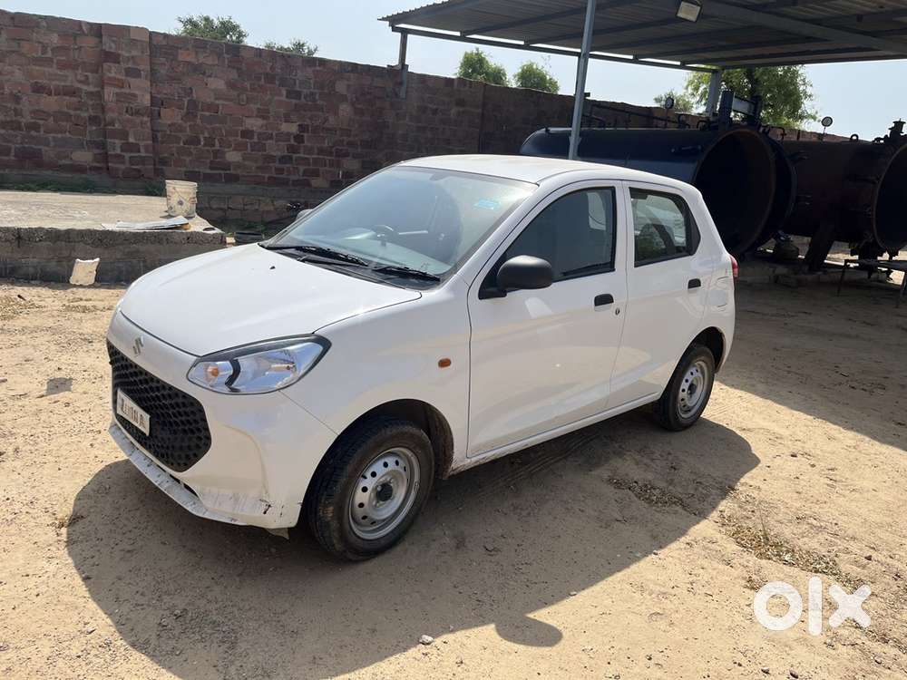 Maruti Suzuki Alto K10 2014-2019 Year
