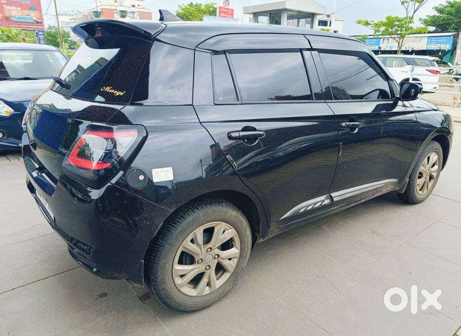 Maruti Suzuki Swift, 2026, Cng & Hybrids