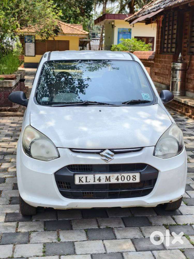 Maruti Suzuki Alto 800 2012-2016 Lxi Airbag, 2012, Petrol