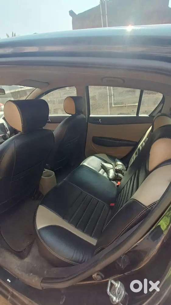 Hyundai I20 Magna 2010