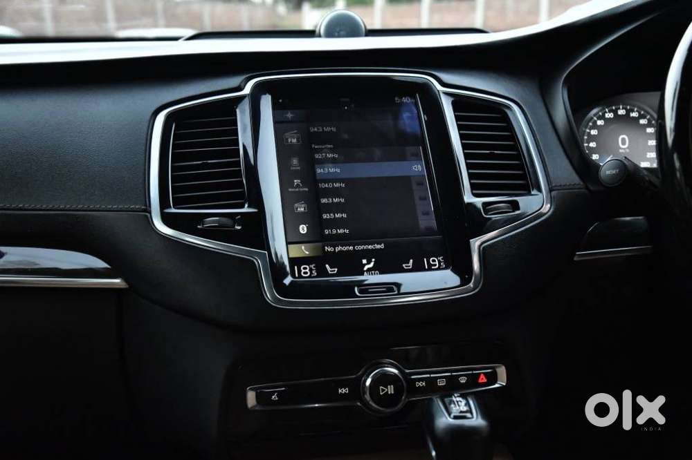 Volvo Xc 90 D5 R-design, 2017, Diesel