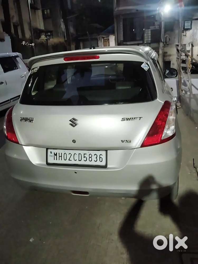 Good Condition Car