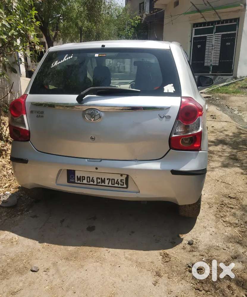 Toyota Etios Liva 2014 Diesel 130000 Km Driven Good Condition