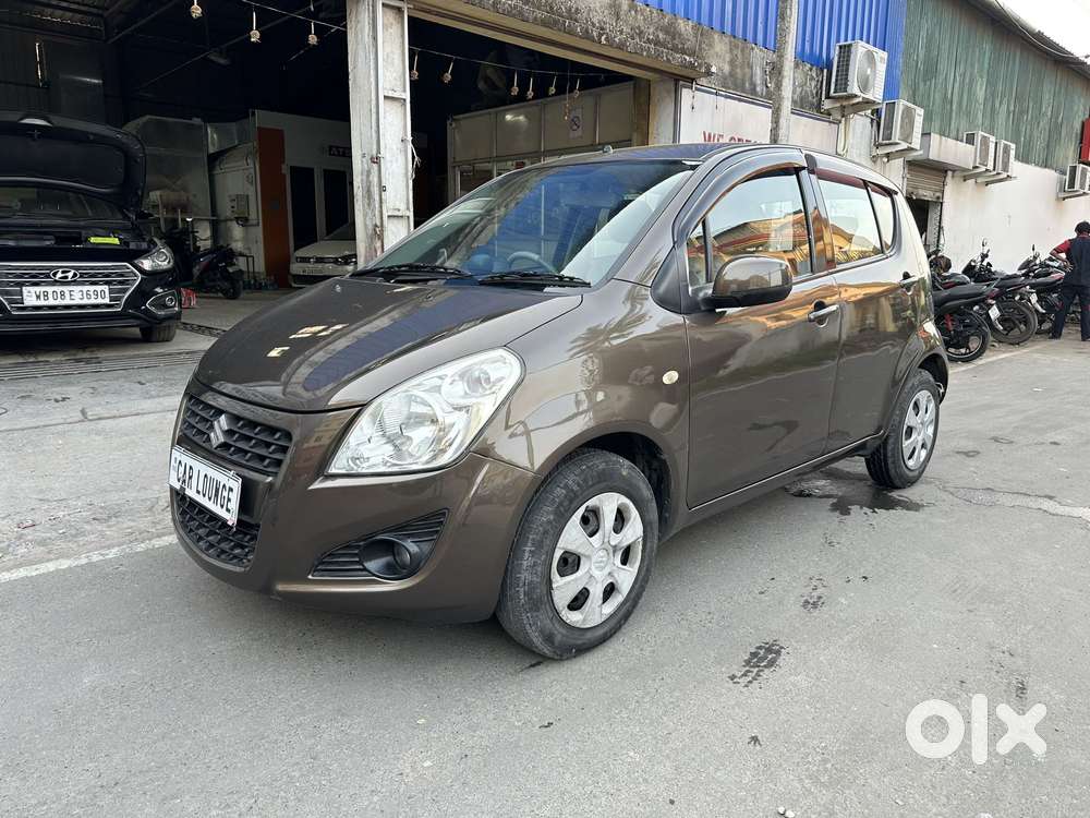 Maruti Suzuki Ritz Vdi Bs-iv, 2013, Diesel