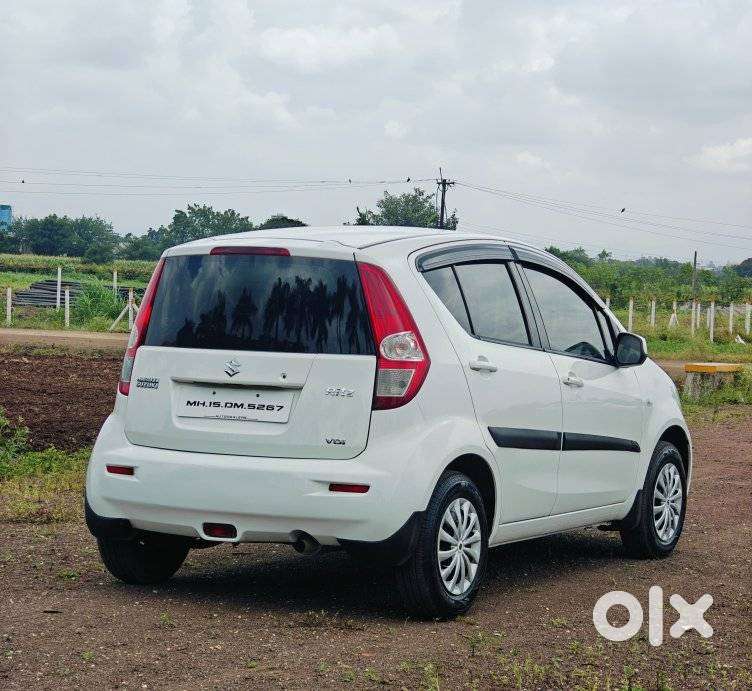 Maruti Suzuki Ritz Vdi Bs-iv, 2012, Diesel