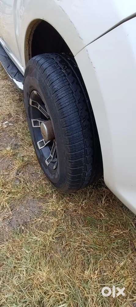 Tata Safari Storme 2013 Diesel