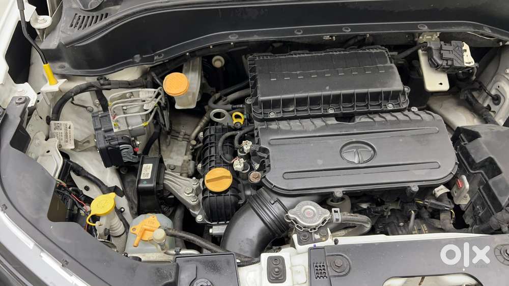 Tata Punch Adventure, 2022, Petrol