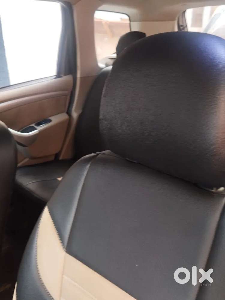 Nissan Terrano 2014 Diesel Good Condition
