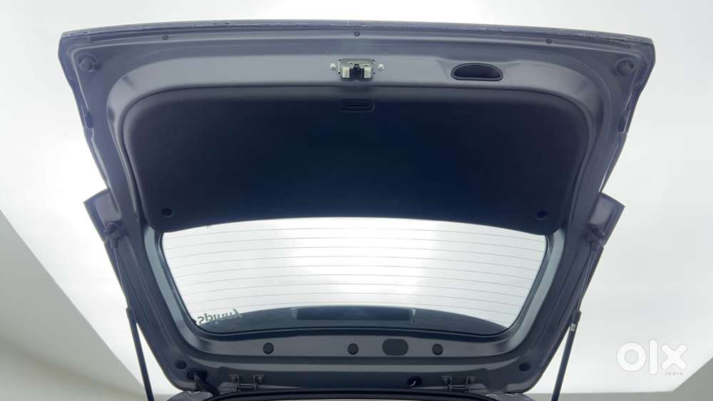 Hyundai Alcazar 1.5 Signature (o) Diesel At 6 Str, 2022, Diesel