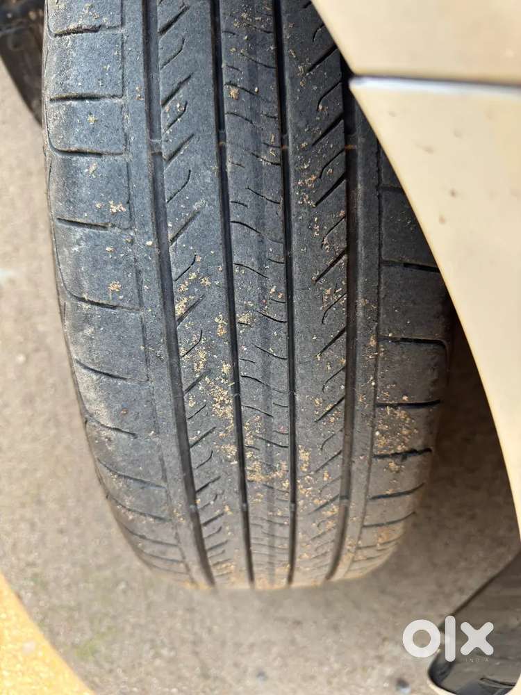 Hyundai New Verna 20223 Petrol Good Condition