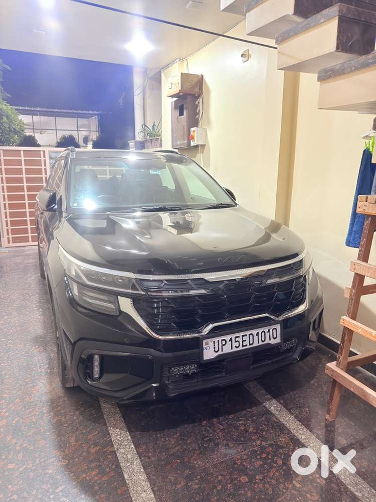 Kia Seltos Gtx 2023