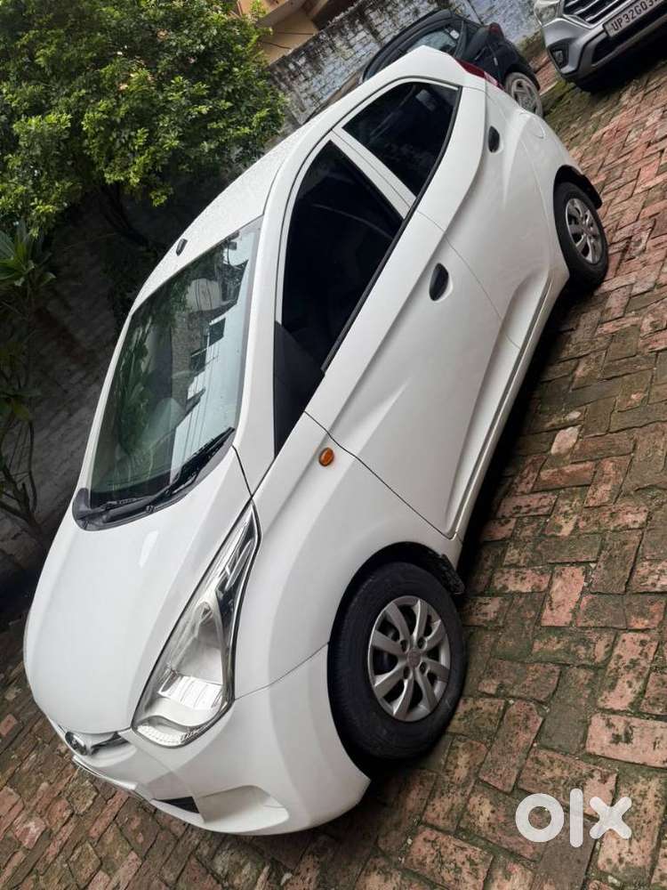 Hyundai Eon, 2017, Petrol
