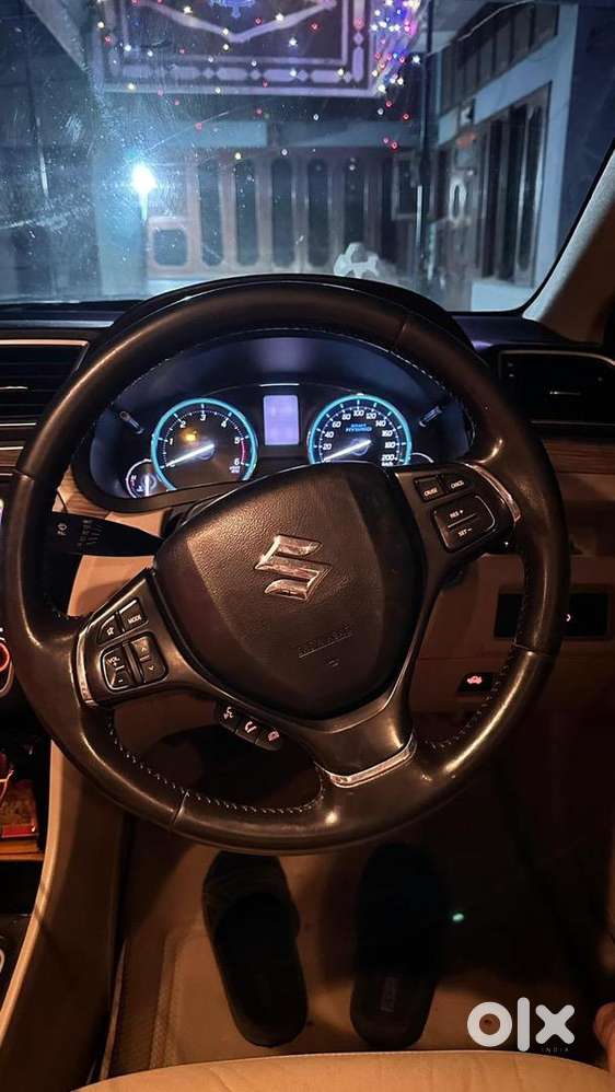 Maruti Suzuki Ciaz 2018 Diesel Well Maintained