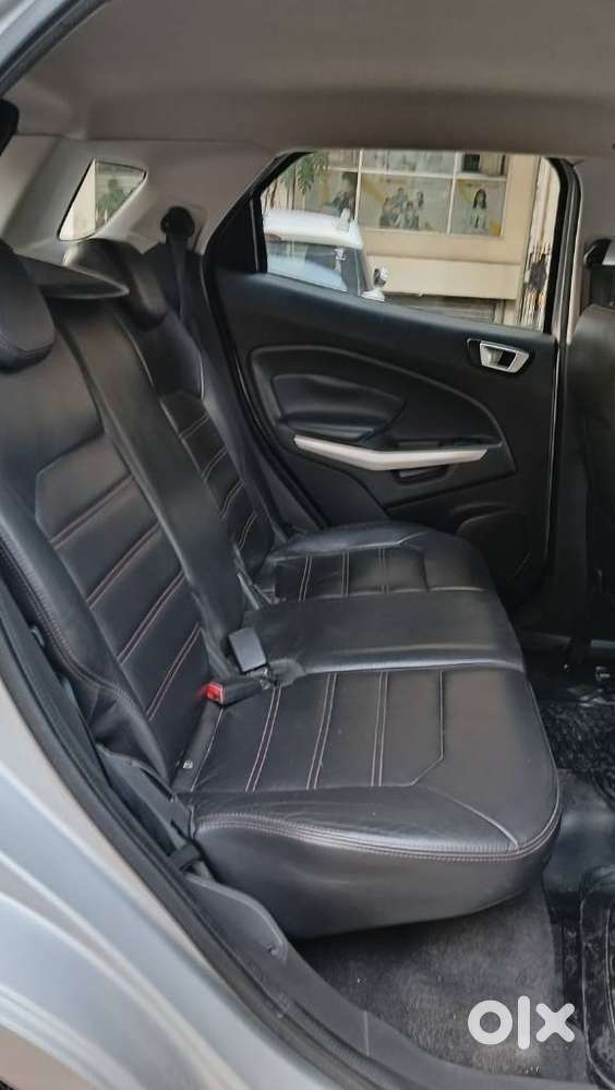 Ford Ecosport 1.5 Diesel Titanium, 2013, Diesel