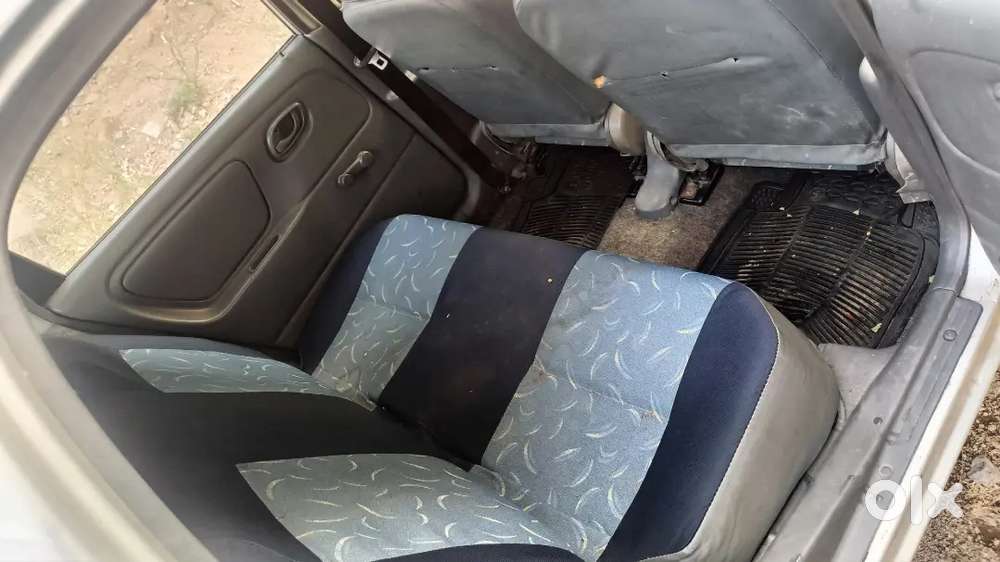 Maruti Suzuki Alto 2008 Lxi