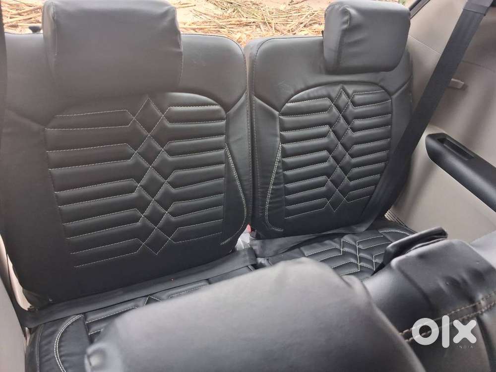Renault Triber 2026 Petrol Well Maintained