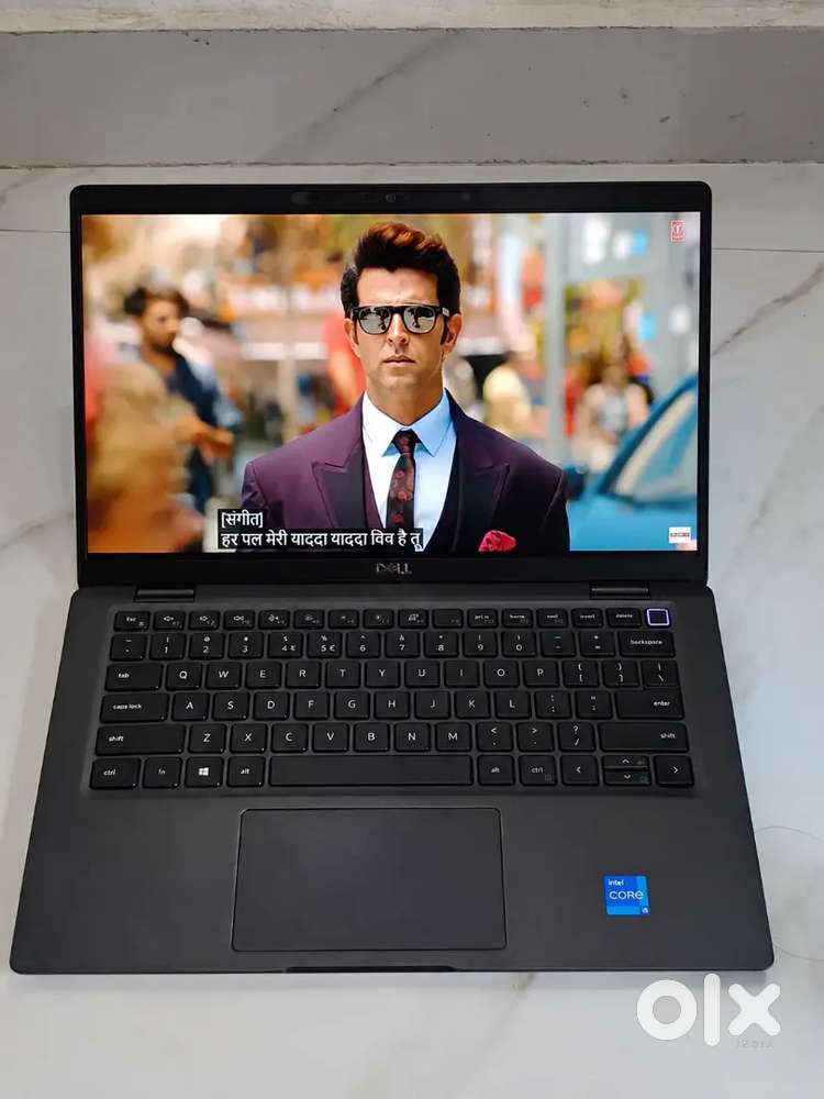 Dell Primium Laptop Core i5 11th Generation 16gb fully excellet