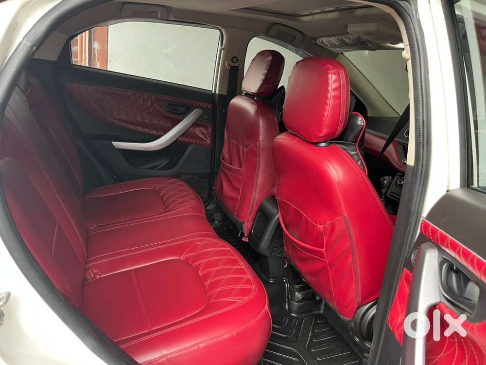 Tata Nexon Petrol 2021