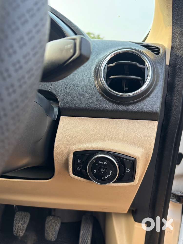 Ford Aspire Diesel 2019