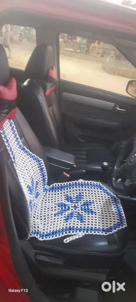 Maruti Suzuki Swift 2010 Cng & Hybrids 125000 Km Driven