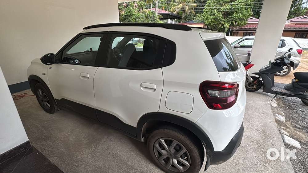 Citroen Ec3 Feel Automatic 2023