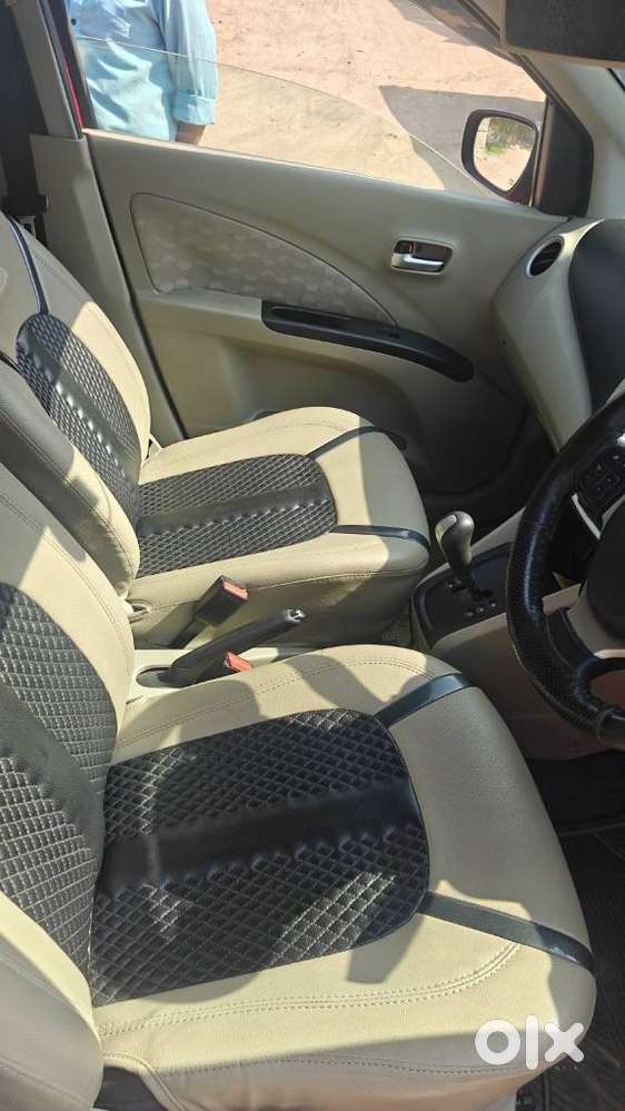 Maruti Suzuki Celerio Zxi At, 2016, Petrol