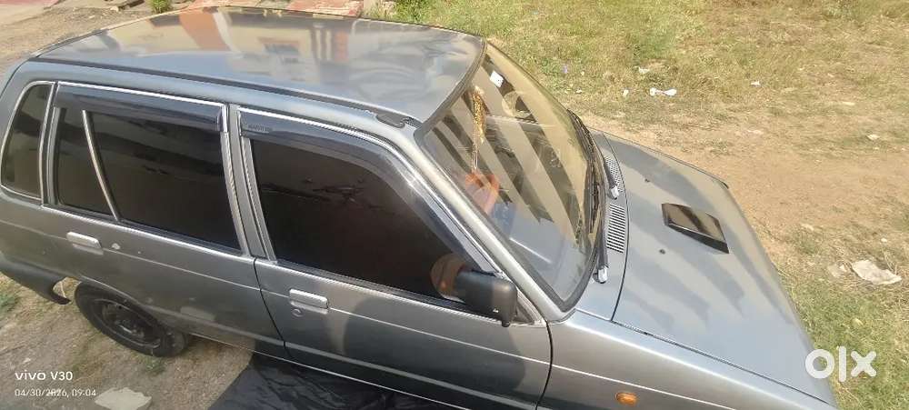 Maruti Suzuki 800 2006 Petrol Well Maintained