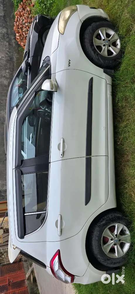 Maruti Suzuki Swift 2014 Petrol