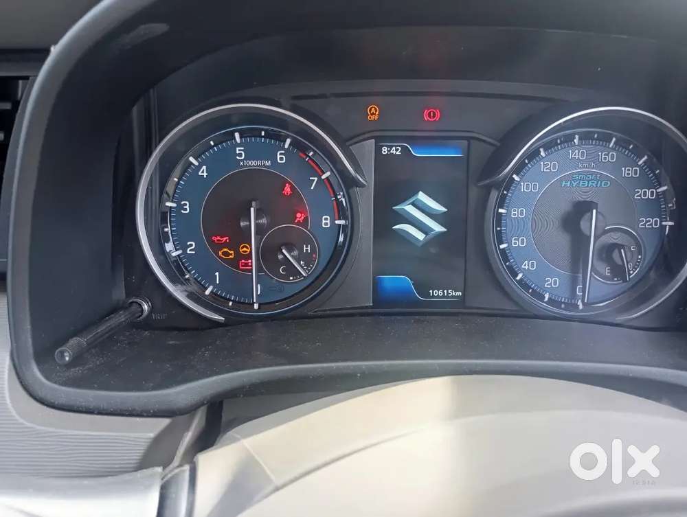 Maruti Suzuki Ertiga 2023