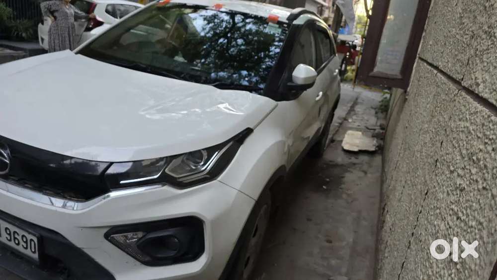 Tata Nexon 2023 Diesel 59822 Km Driven