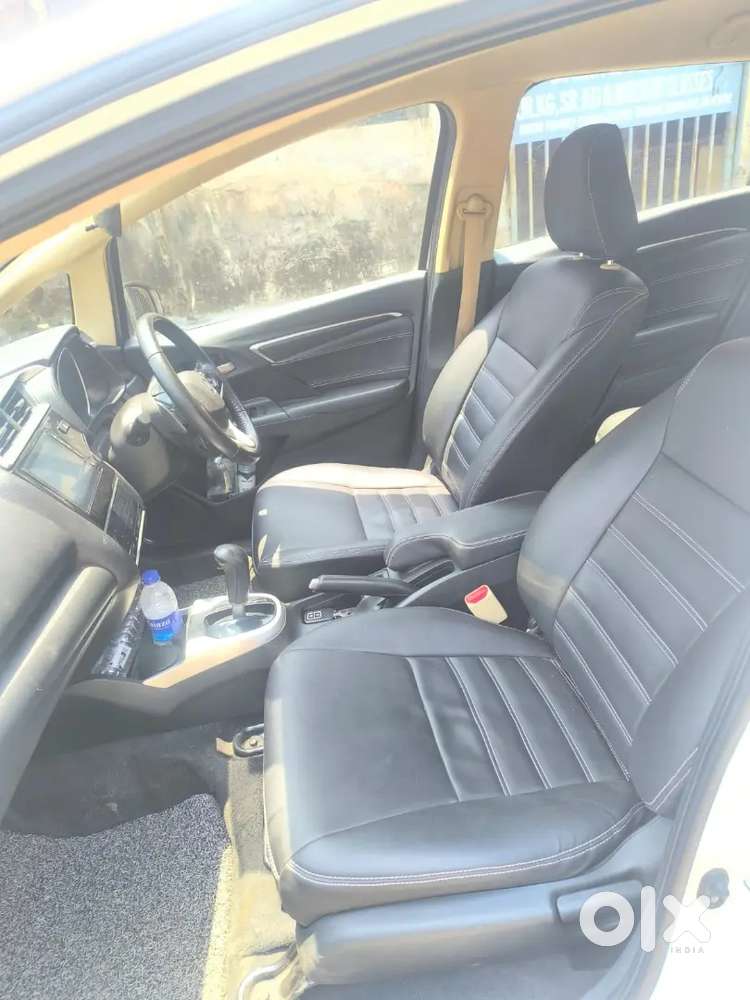 Honda Jazz 2018 Petrol Good Condition