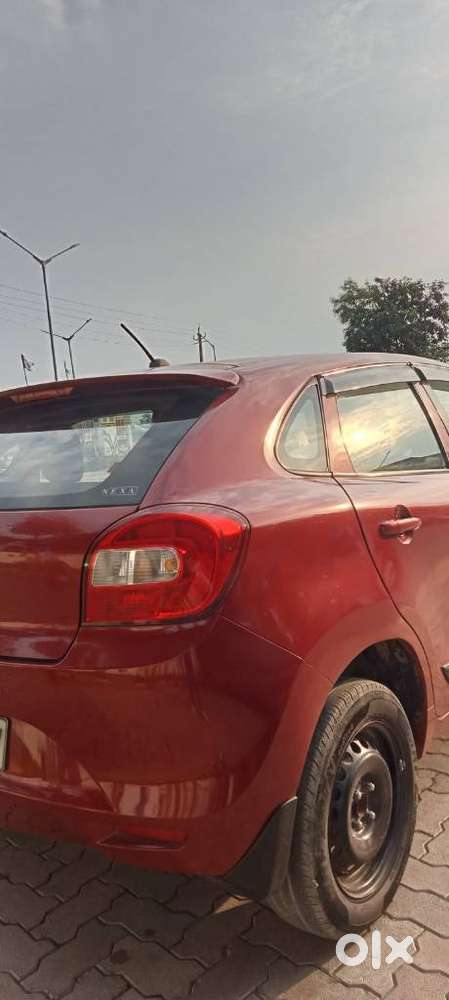 Maruti Suzuki Baleno Delta, 2020, Petrol